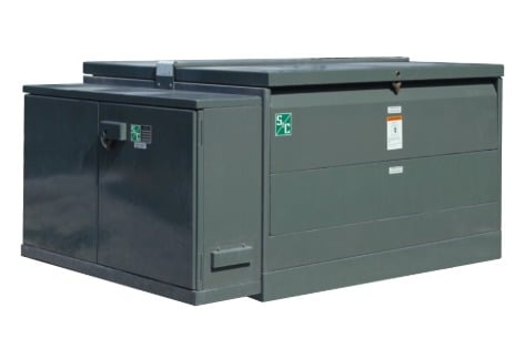Vista Switchgear