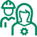 Magnifying Glass Icon