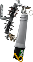 Vacufuse® II Self-Resetting Interrupter